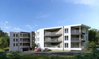 Appartement 3 Pièces 82 m² à vendre à Lexy (54720)