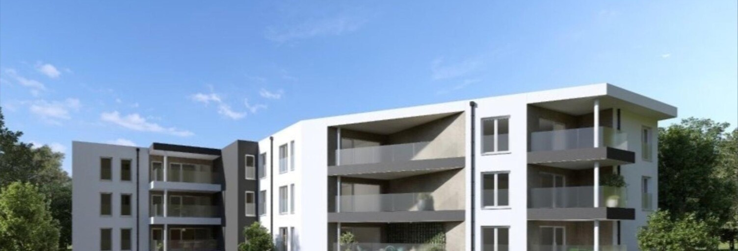 Appartement 3 Pièces 82 m² à vendre à Lexy (54720)