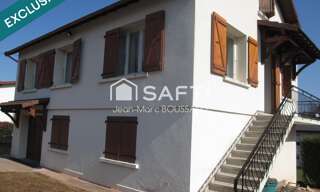 Maison 4 Pièces 87 m² à vendre à Chauffailles (71170)