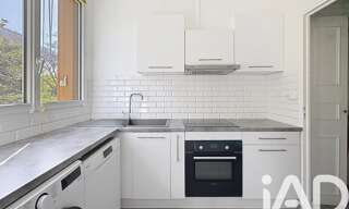 Appartement 4 Pièces 66 m² à vendre à La Garenne-Colombes (92250)