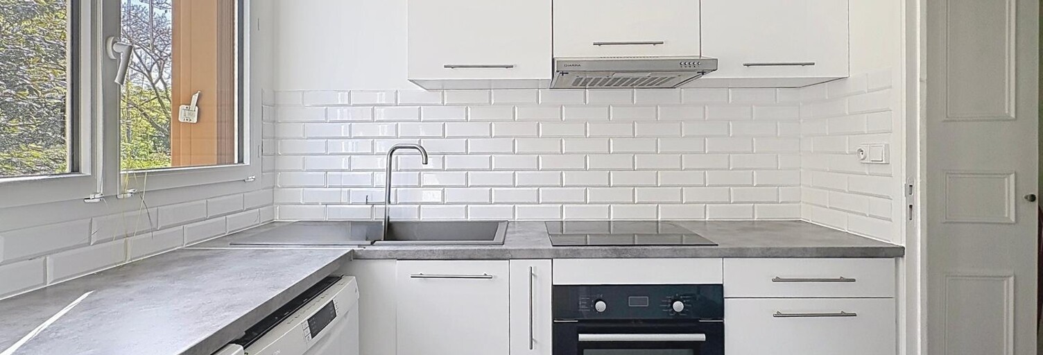 Appartement 4 Pièces 66 m² à vendre à La Garenne-Colombes (92250)