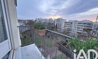 Appartement 3 Pièces 54 m² à vendre à La Garenne-Colombes (92250)