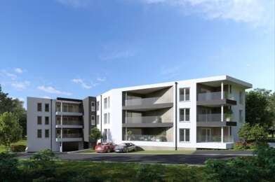 Appartement 3 pièces 279500 €