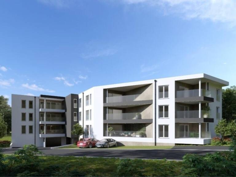 Appartement de standing T3,2ch à Lexy — photo 1