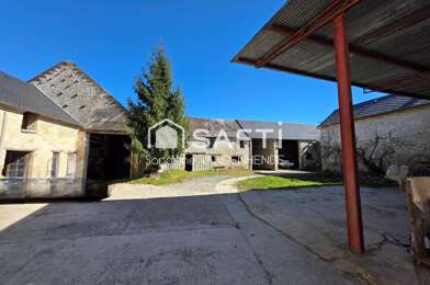 Maison 7 pièces 214900 €