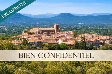 Maison 7 pièces 825000 €
