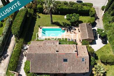Maison 7 pièces 825000 €
