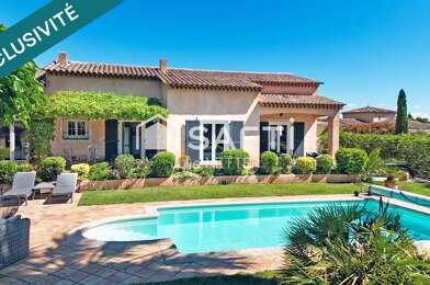 Maison 7 pièces 825000 €