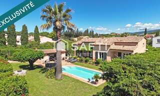 Maison 7 Pièces 173 m² à vendre à Roquebrune-sur-Argens (83520)
