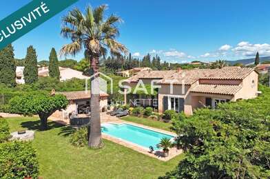 Maison 7 pièces 825000 €