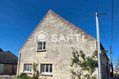 Maison 4 pièces 101000 €