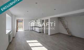 Maison 4 Pièces 84 m² à vendre à Lappion (02150)