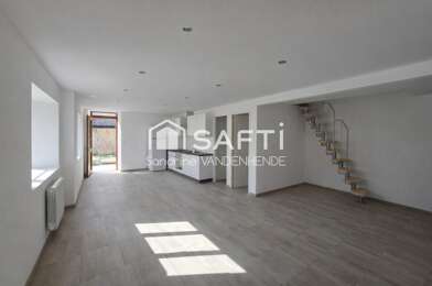 Maison 4 pièces 101000 €