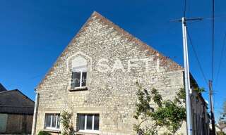Maison 4 Pièces 84 m² à vendre à Lappion (02150)
