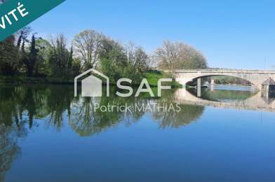Maison 2 pièces 27000 €