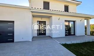 Maison 6 Pièces 157 m² à vendre à Vauvert (30600)