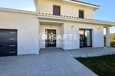 Maison 6 pièces 439000 €