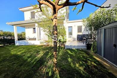 Maison 6 pièces 439000 €
