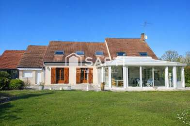 Maison 10 pièces 290125 €