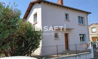 Maison 5 Pièces 96 m² à vendre à Toulouse (31100)