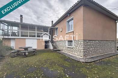 Maison 7 pièces 139000 €