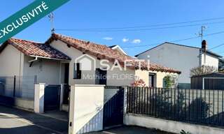 Maison 4 Pièces 80 m² à vendre à Toulouse (31100)