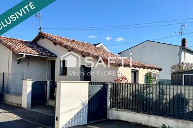 Maison 4 pièces 279000 €