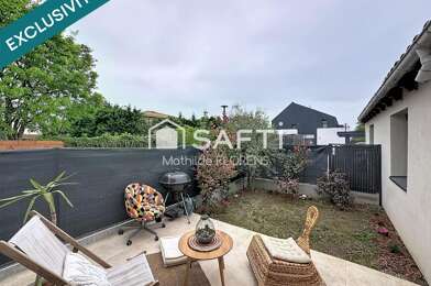 Maison 4 pièces 259000 €