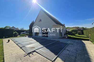 Maison 7 pièces 295000 €