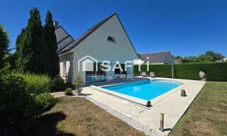 Maison 7 Pièces 180 m² à vendre à Méreau (18120)