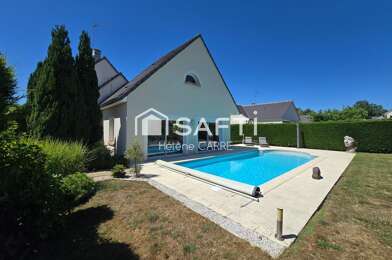 Maison 7 pièces 295000 €