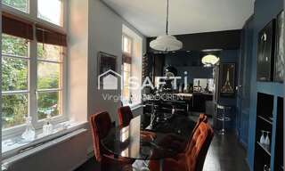 Appartement 6 Pièces 166 m² à vendre à Boulogne-sur-Mer (62200)