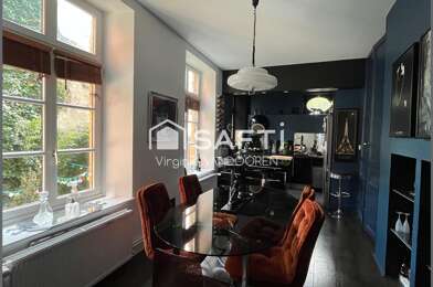 Appartement 6 pièces 349990 €