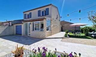 Maison 6 Pièces 138 m² à vendre à Sauvian (34410)