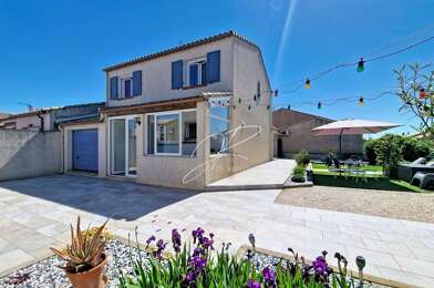 Maison 6 pièces 349000 €