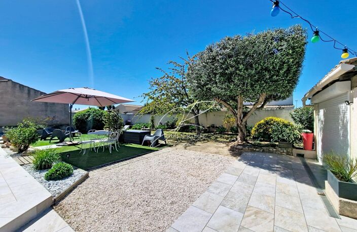 Maison T6 4 chambres 138 m² — photo 2