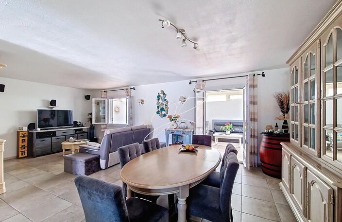 Maison T6 4 chambres 138 m² — photo 3