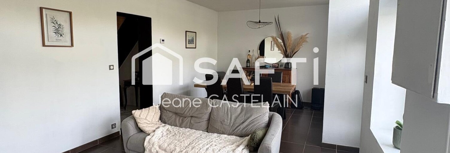 Maison 5 Pièces 100 m² à vendre à Watten (59143)