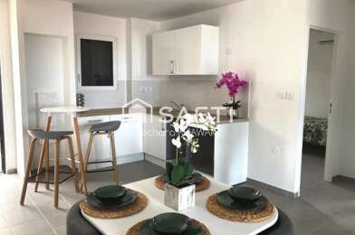 Appartement 2 pièces 238794 €