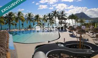 Appartement 1 Pièce 25 m² à vendre à Le Diamant (97223)