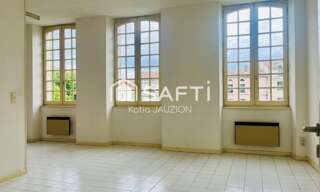 Appartement 3 Pièces 67 m² à vendre à Castres (81100)