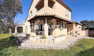 Maison 5 Pièces 167 m² à vendre à Aix-en-Provence (13090)