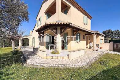 Maison 5 pièces 620000 €
