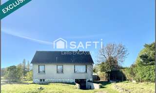 Maison 65 Pièces 65 m² à vendre à Ézy-sur-Eure (27530)