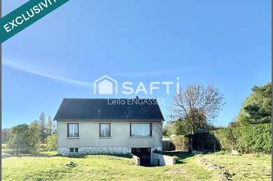 Maison 65 pièces 154900 €