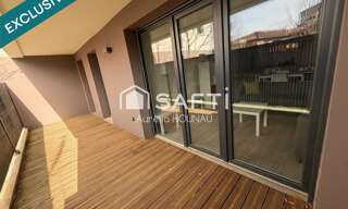 Appartement 3 Pièces 63 m² à vendre à Toulouse (31500)