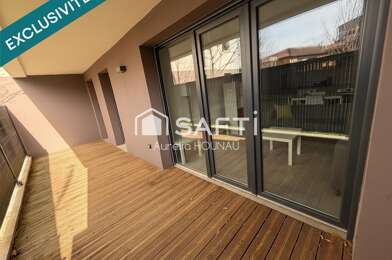 Appartement 3 pièces 250000 €