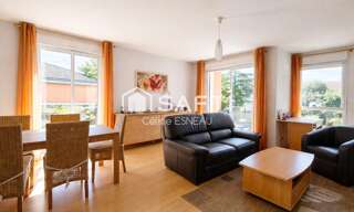 Appartement 4 Pièces 83 m² à vendre à Saint-Sébastien-sur-Loire (44230)