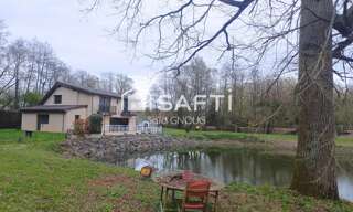 Maison 7 Pièces 143 m² à vendre à Séry-lès-Mézières (02240)