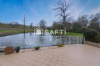 Maison 7 pièces 199500 €